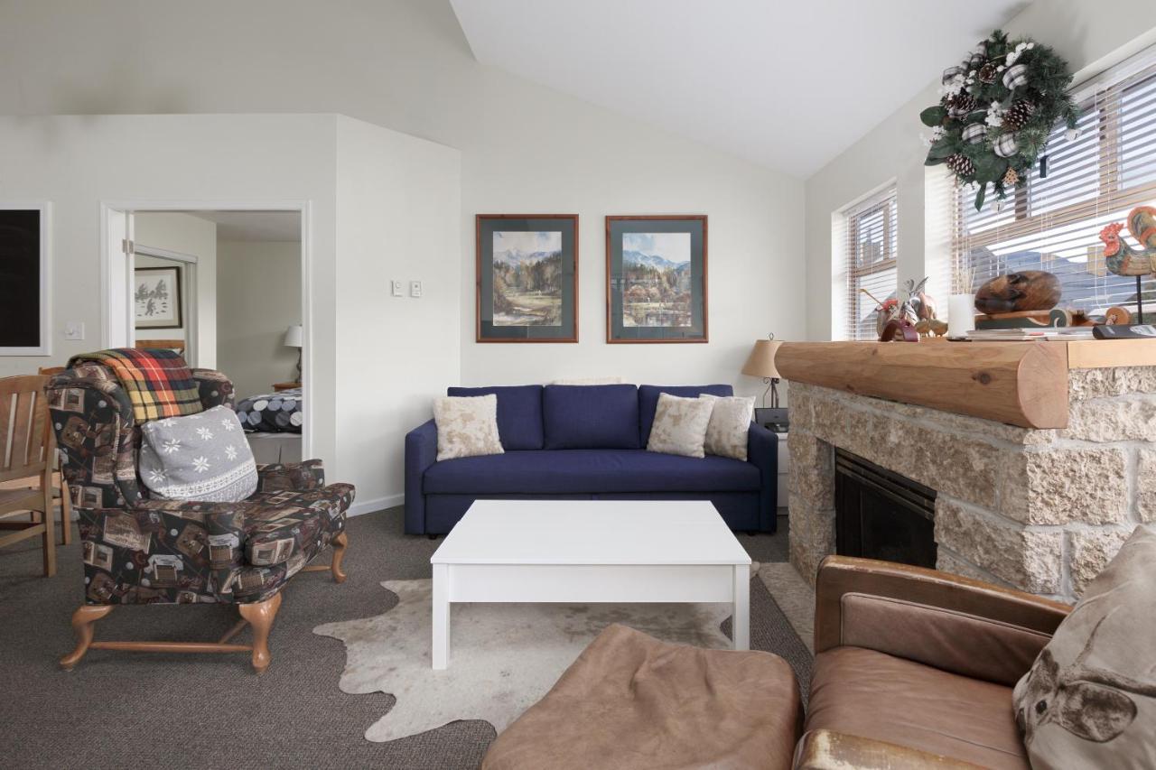 Tyndall Stone Lodge By Cozystay Signature Whistler Exterior foto