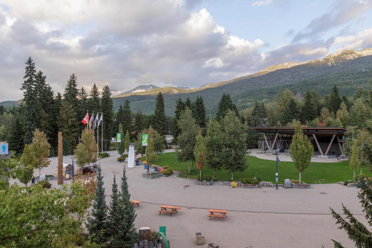 Tyndall Stone Lodge By Cozystay Signature Whistler Exterior foto